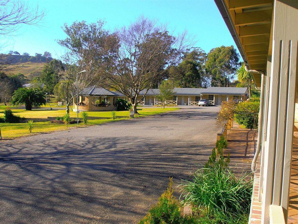 Picton Valley Motel Australia Exterior foto