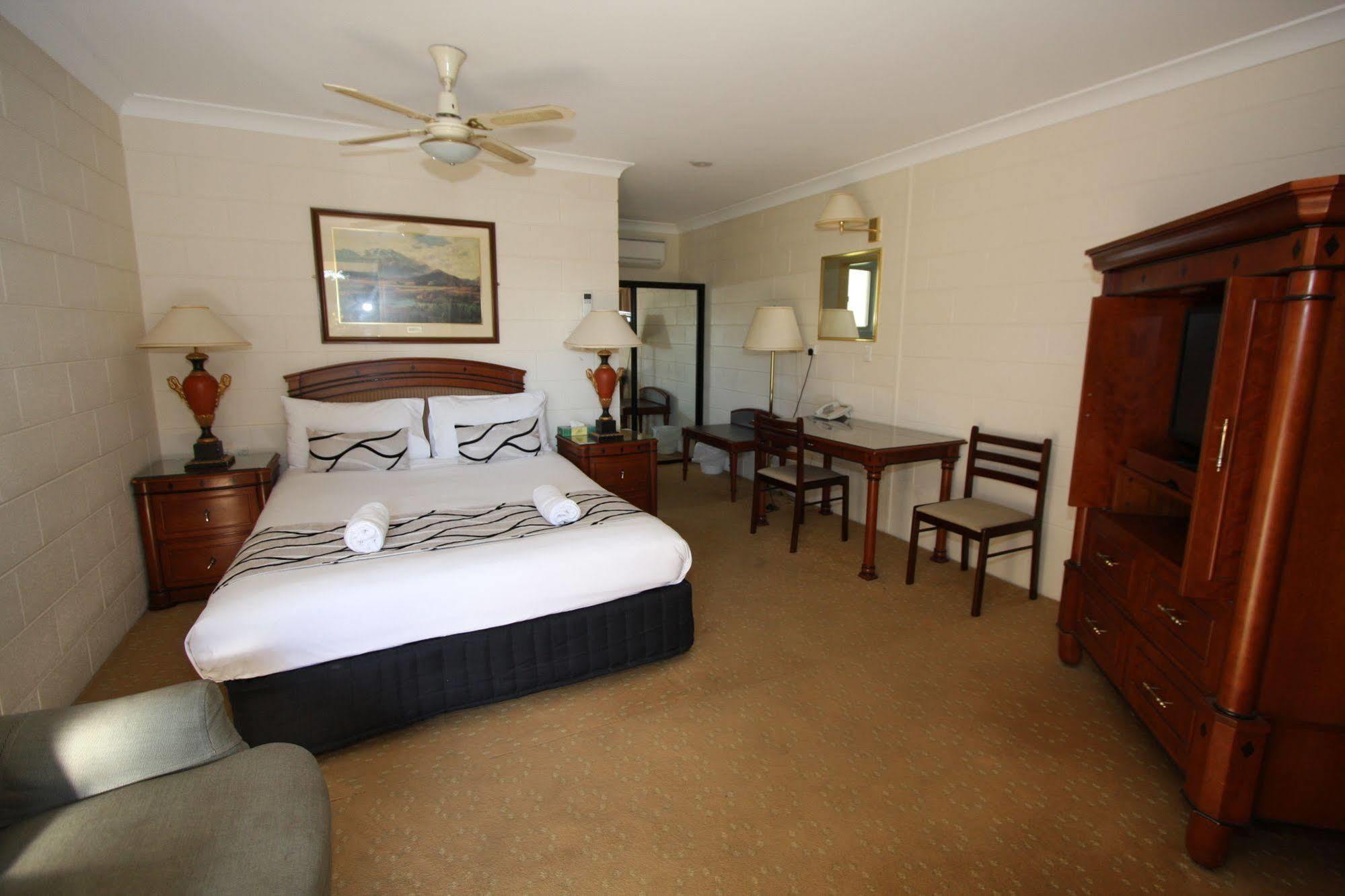 Picton Valley Motel Australia Exterior foto