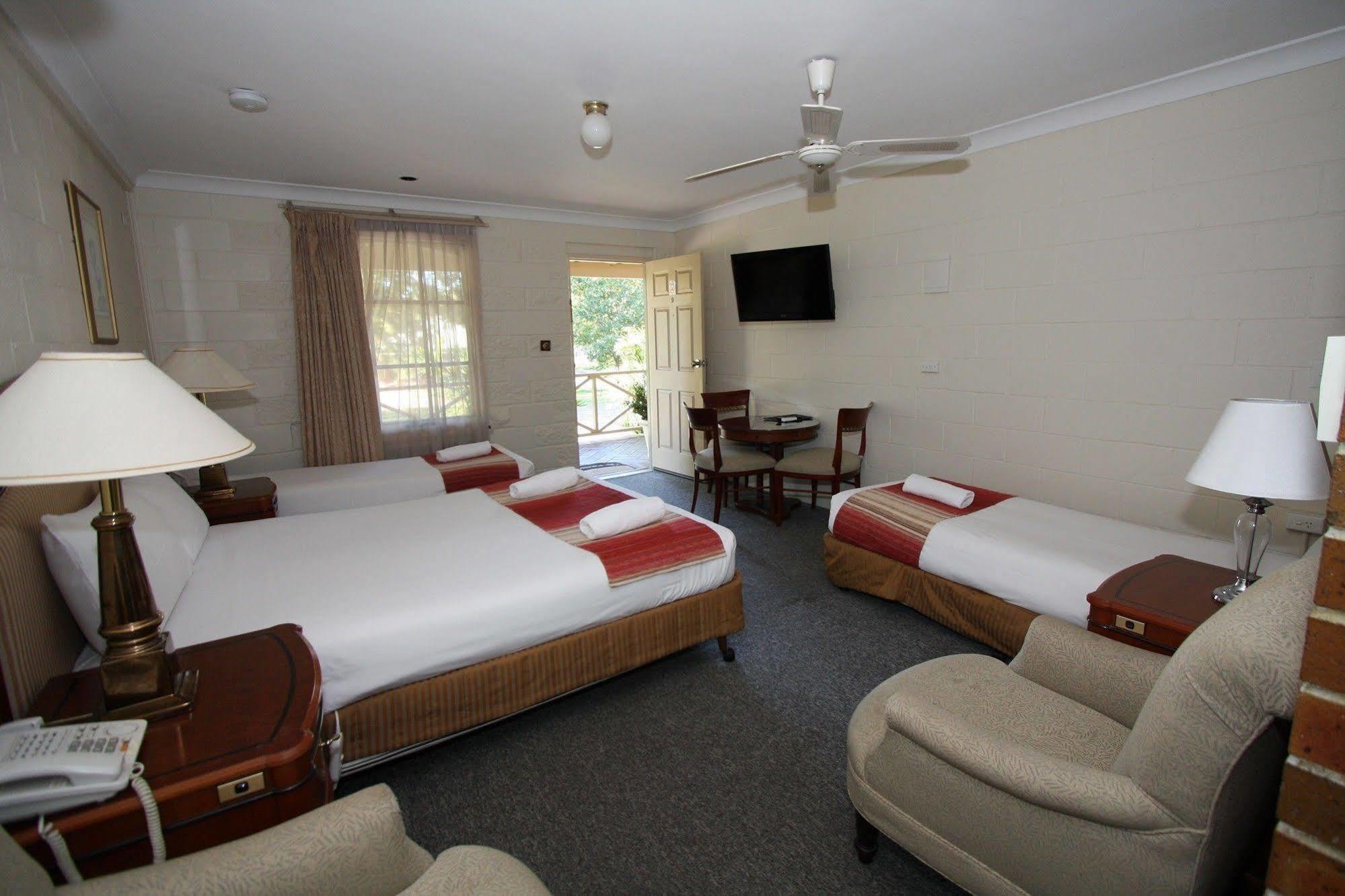 Picton Valley Motel Australia Exterior foto